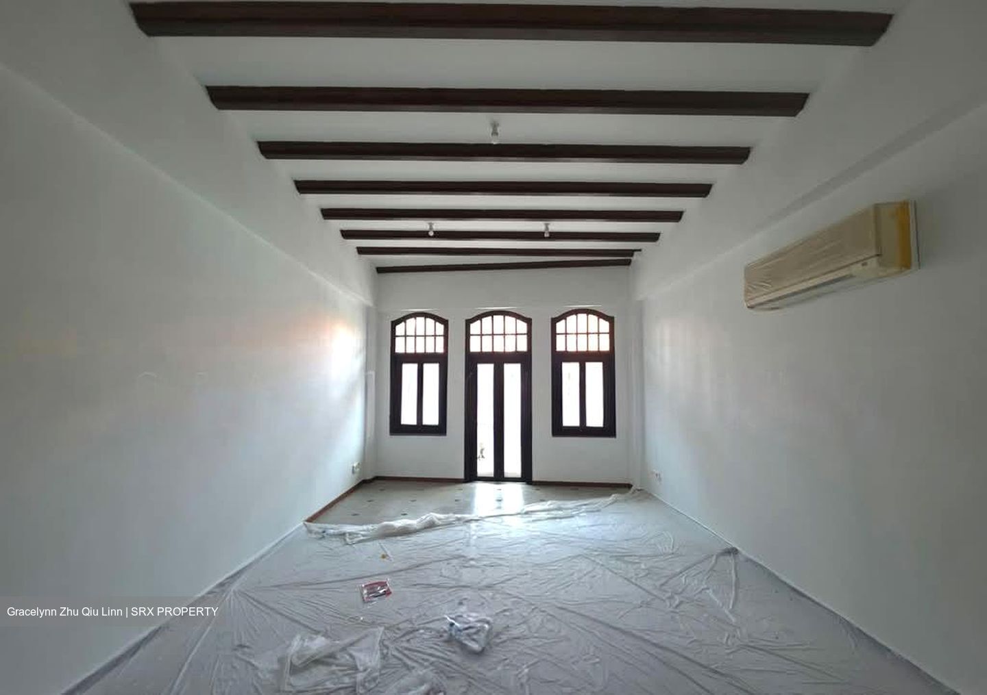 Race Course Road (D8), Shop House #585666801